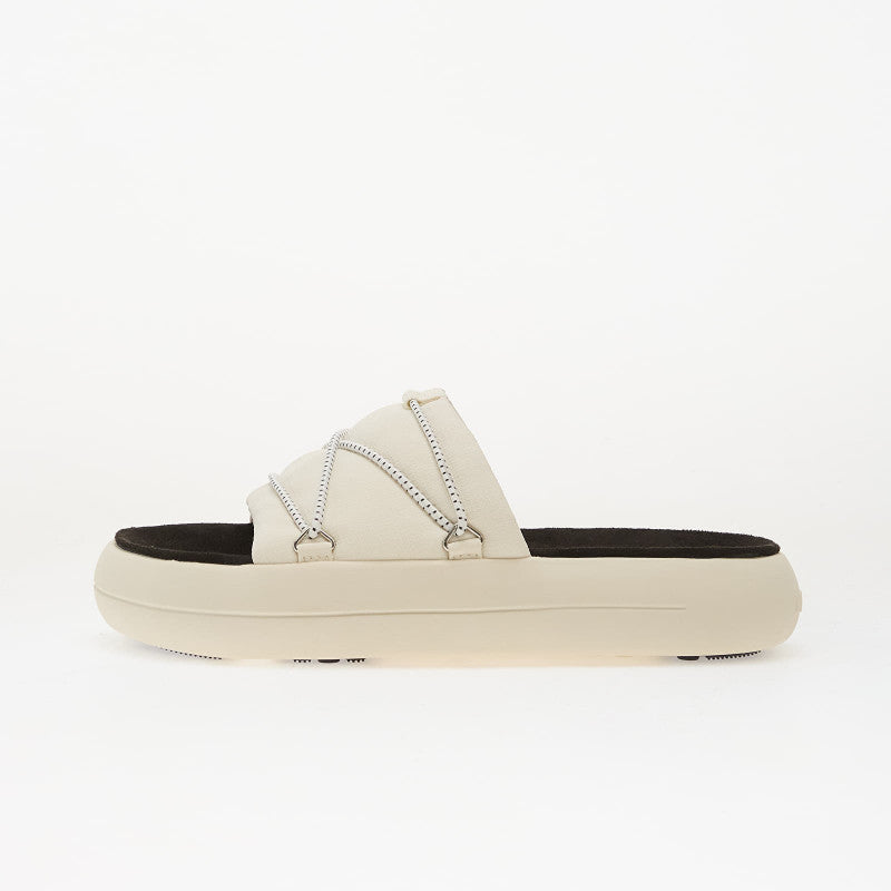 Moon Boot Icon Slide White