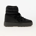 Moon Boot Ltrack Low Nylon Wp Black