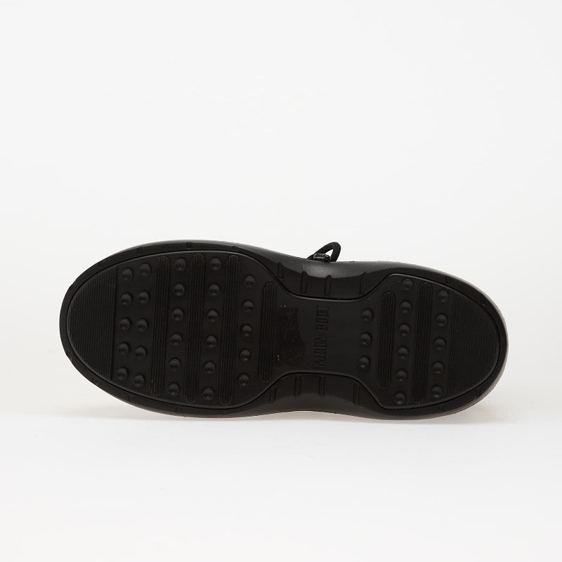 Moon Boot Luna Boot Suede Black