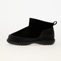 Moon Boot Luna Low Boot Suede Black