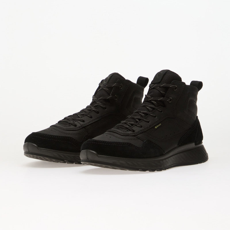 ECCO Exostride M GTX Black