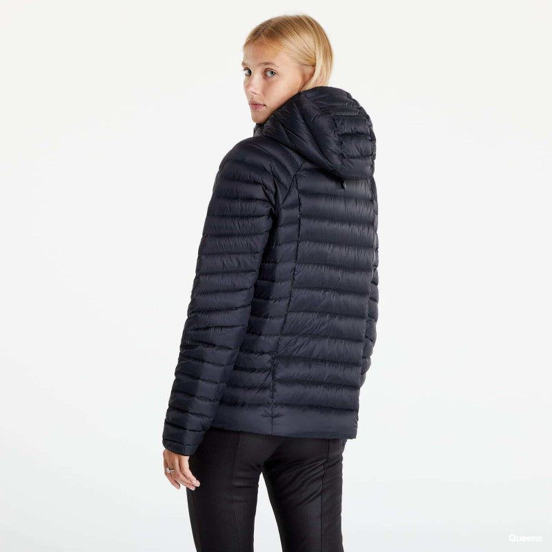 Patagonia Wmns Down Jacket Black