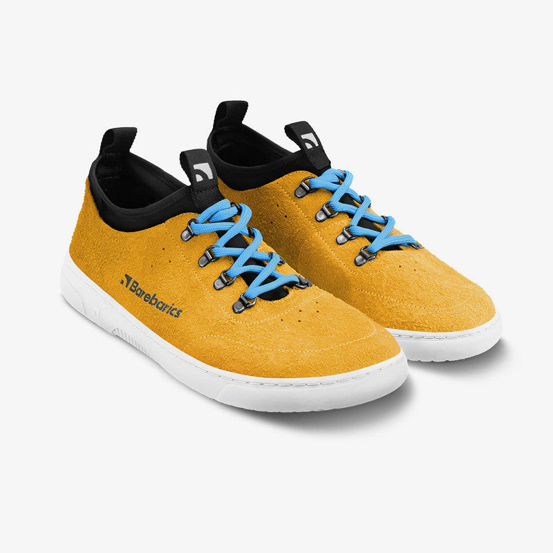 Barebarics Bronx Mustard