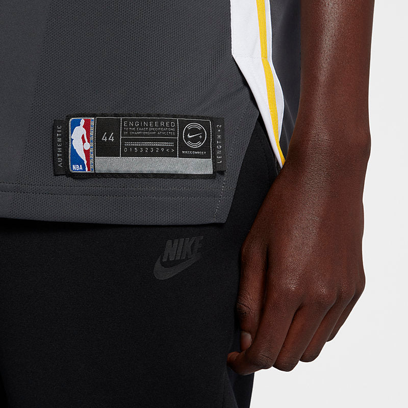 Nike NBA Statement Edition Authentic Jersey Golden State Warriors Kevin Durant