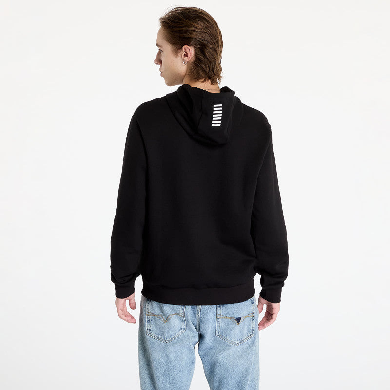 EA7 Emporio Armani Sweatshirt Black