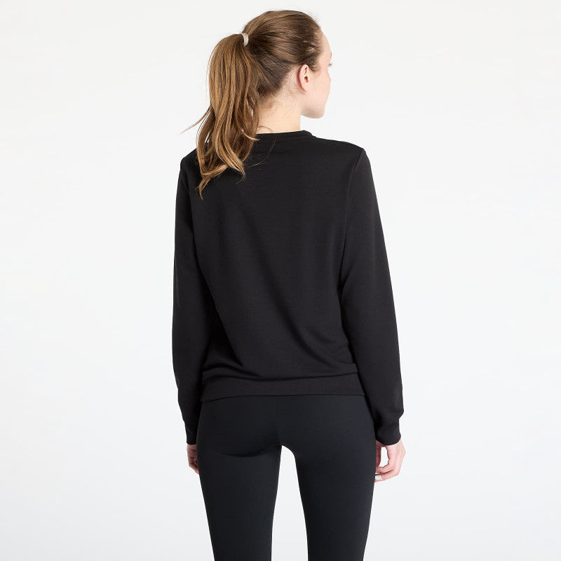 EA7 Emporio Armani Train Evolution Wmns T-Top Cn Black