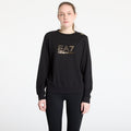 EA7 Emporio Armani Train Evolution Wmns T-Top Cn Black