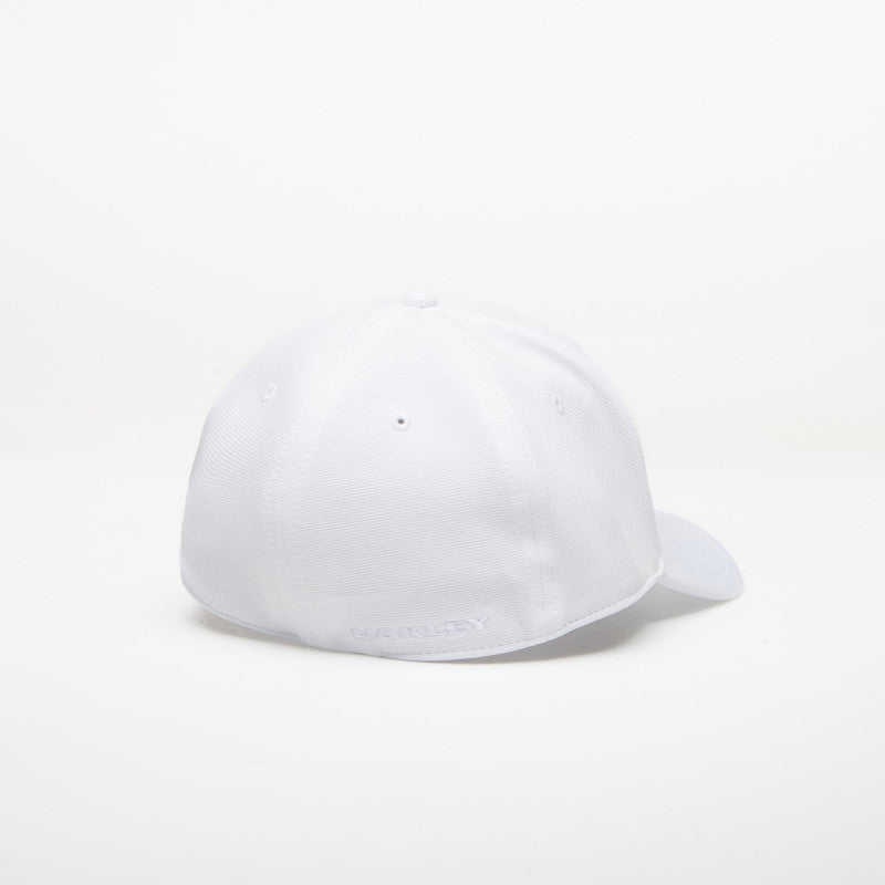 Oakley Tincan Cap White