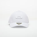 Oakley Tincan Cap White