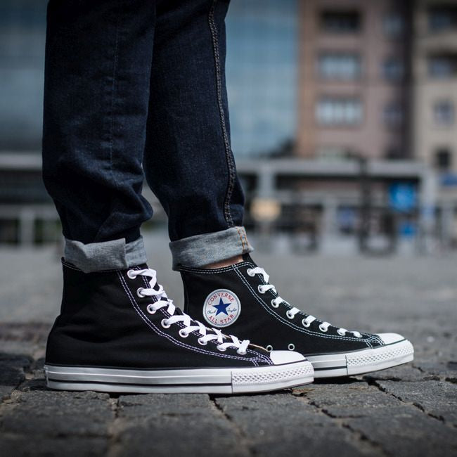 Converse All-Star Chuck Taylor Hi