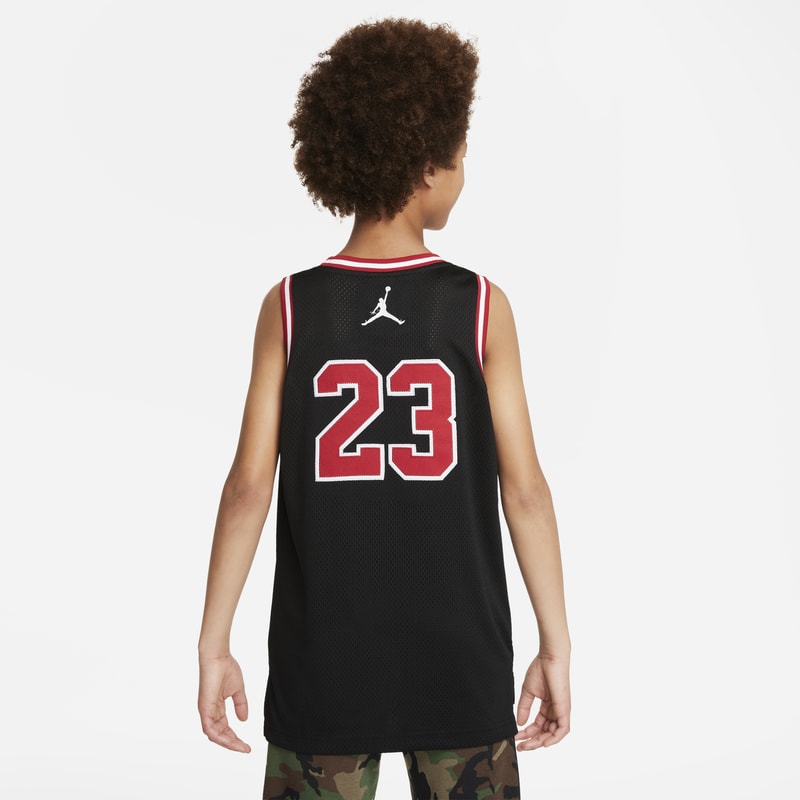 Jordan Junior 23 Jersey