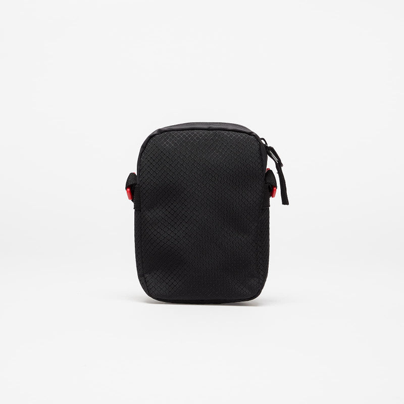 Jordan Jan Diamond Festival Bag Black