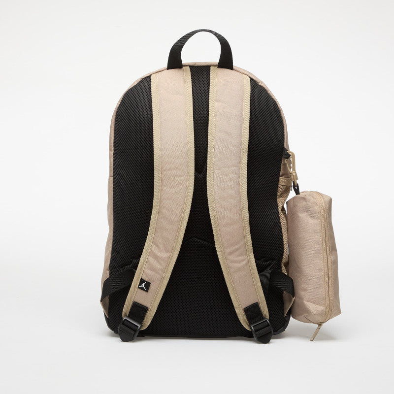 Jordan Air Raid Backpack Khaki