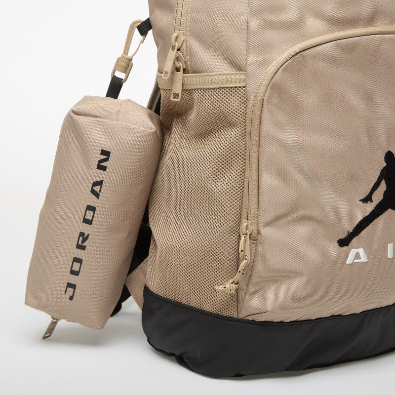 Jordan Air Raid Backpack Khaki