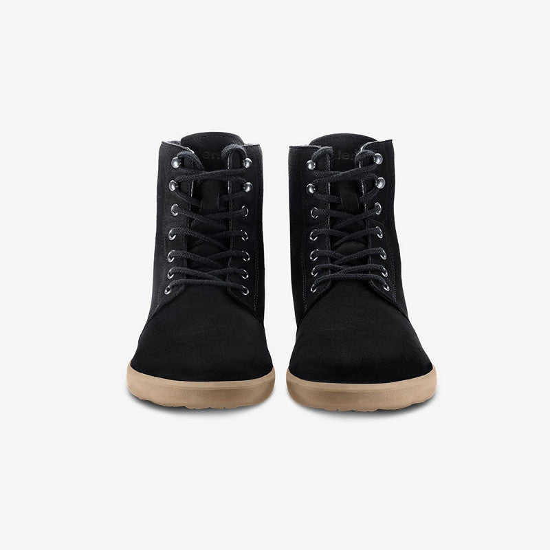 Be Lenka Winter Matt Black