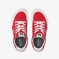 Be Lenka Rebound Red & White