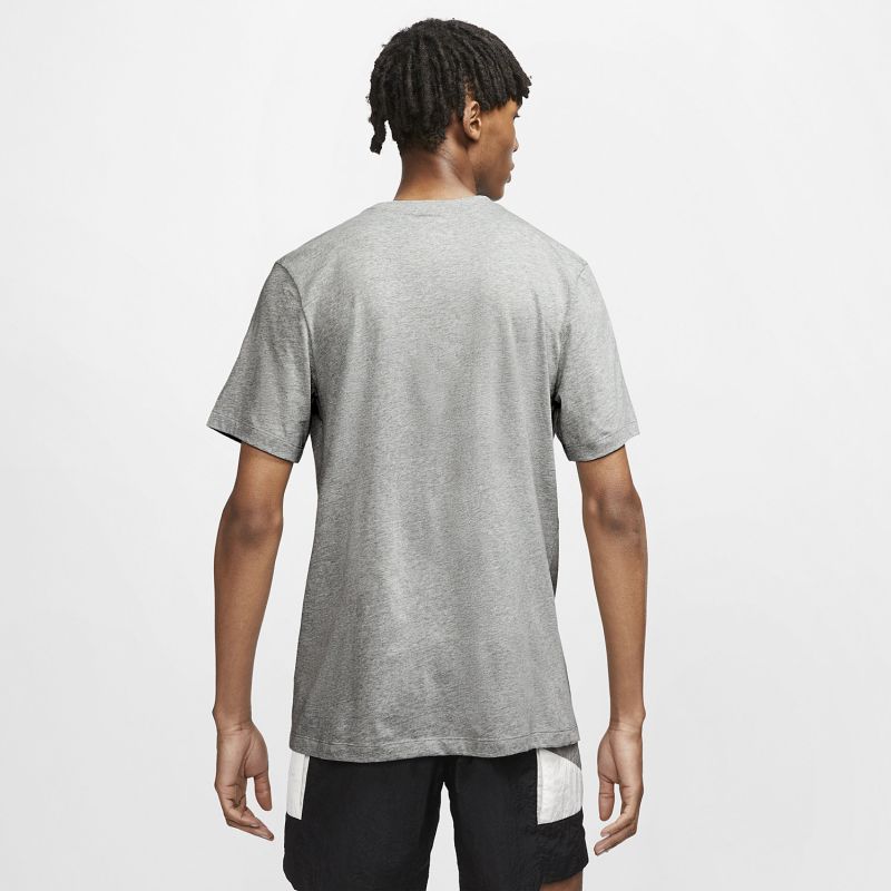 Nike Sportswear Club SS laisvalaikio marškinėliai