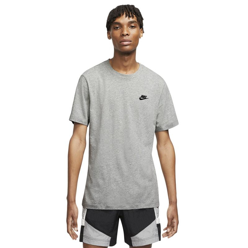 Nike Sportswear Club SS laisvalaikio marškinėliai