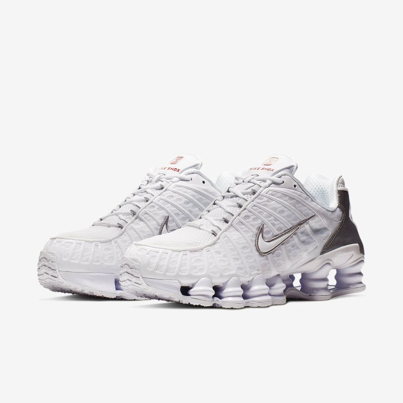 Nike Shox TL