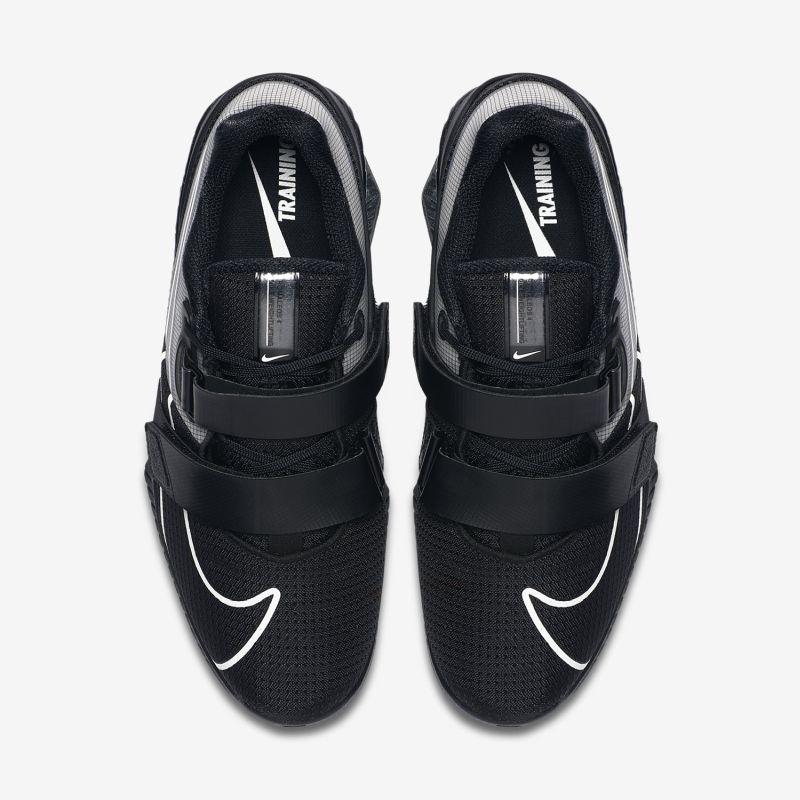 Nike Romaleos 4