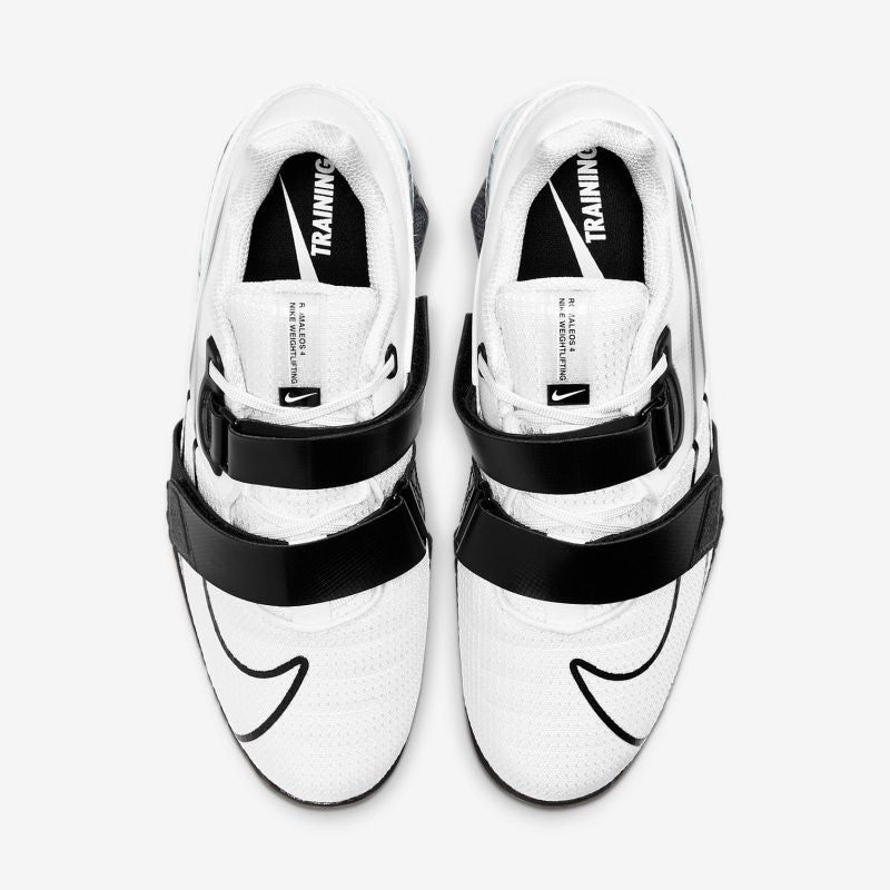 Nike Romaleos 4
