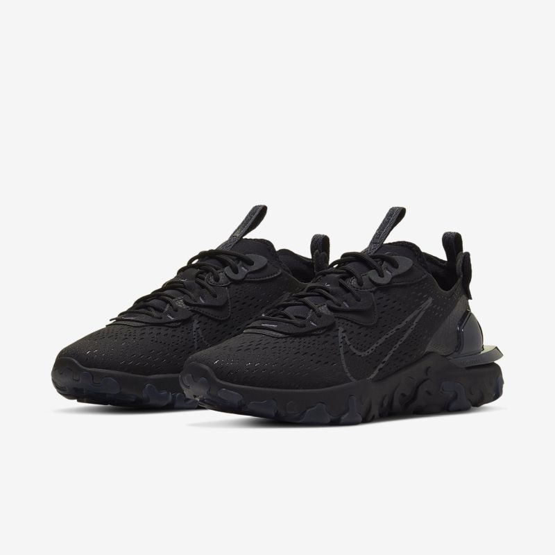 Nike React Vision