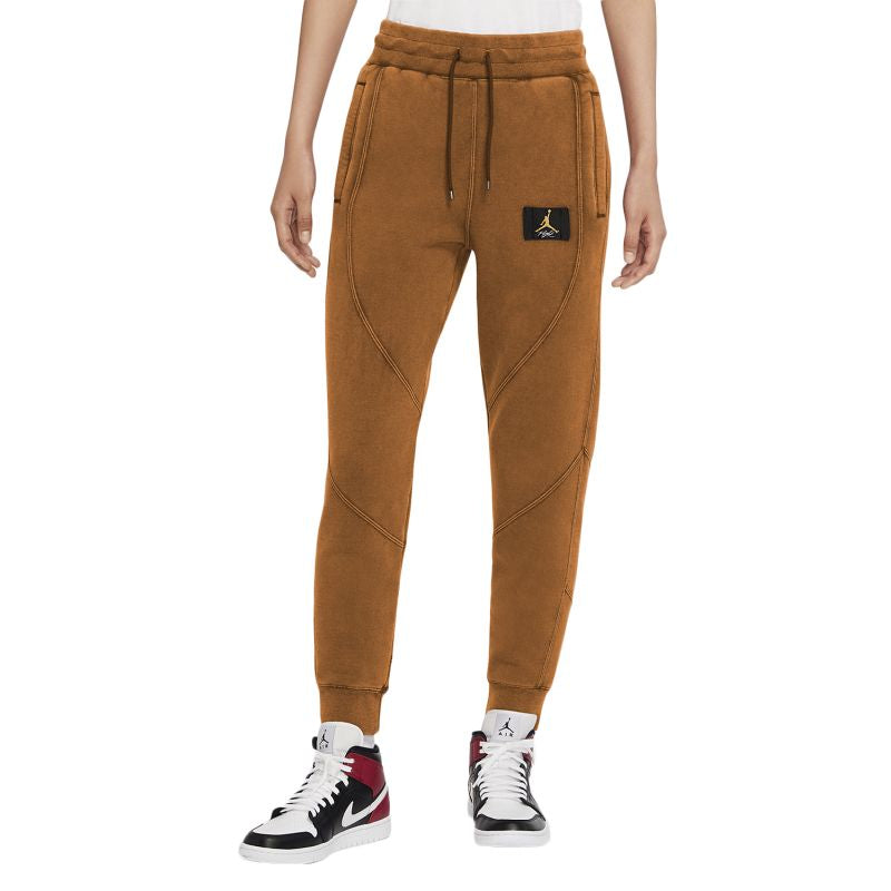 Jordan Wmns Flight Fleece Kelnės