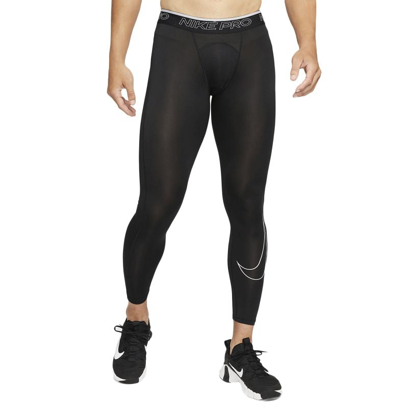 Nike Pro Dri-FIT tamprės