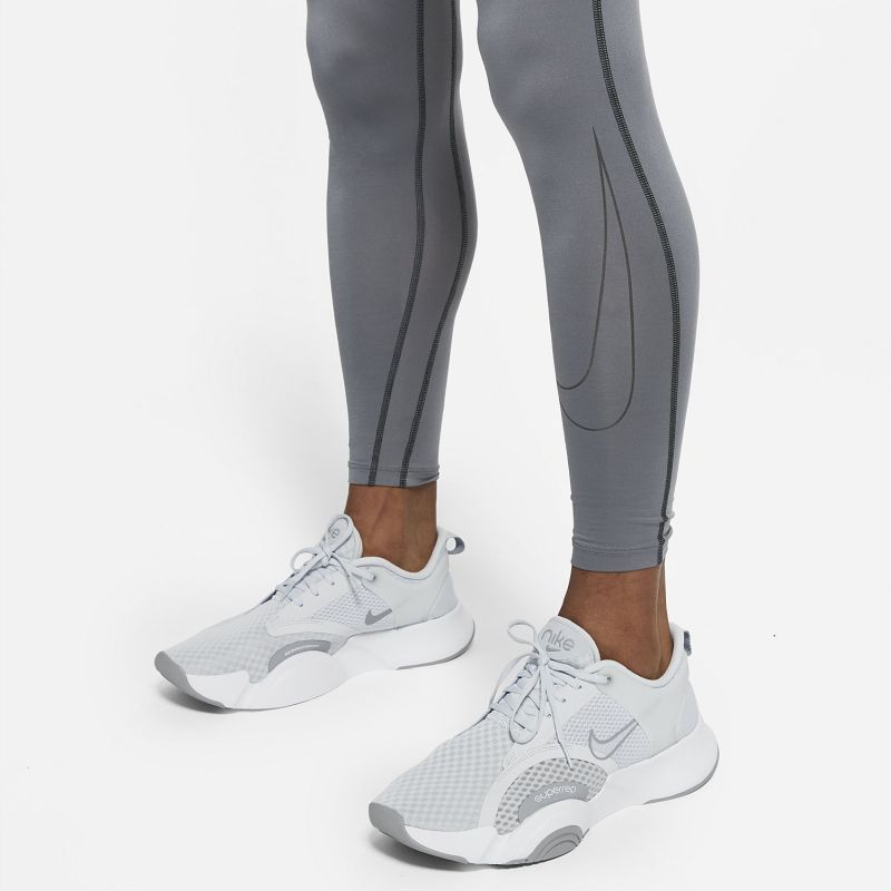 Nike Pro Dri-FIT tamprės