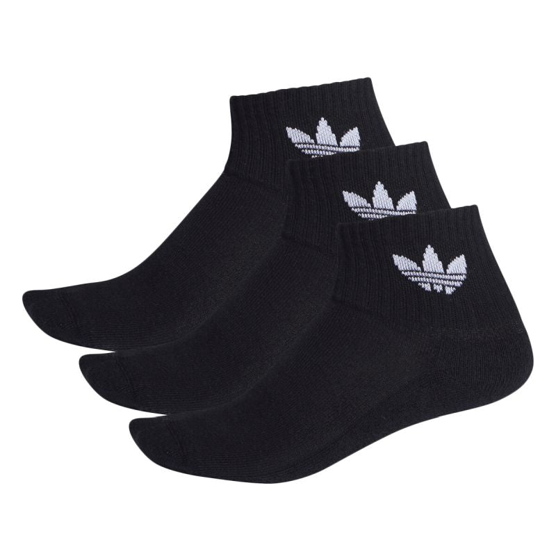 adidas Originals Mid-Cut Crew kojinės (3 Poros)