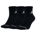 Air Jordan Jumpman High Intensity Dri-Fit kojinės (3 poros)