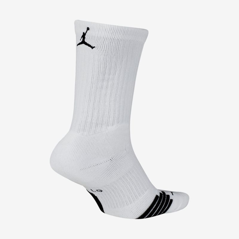 Jordan NBA Crew kojinės