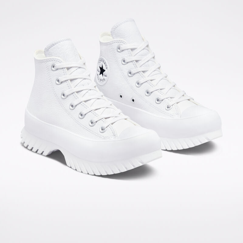 Converse Chuck Taylor All Star Lugged 2.0