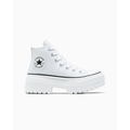 Converse Chuck Taylor All Star Lugged Heel Platform