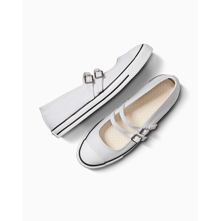 Converse Chuck Taylor All Star Dainty Mary Jane