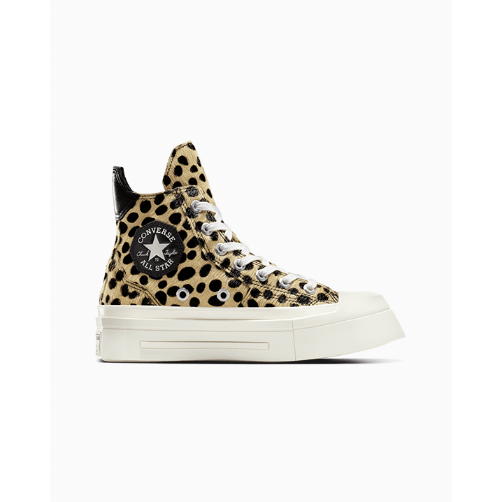 Converse Chuck 70 De Luxe Squared Pony Hair