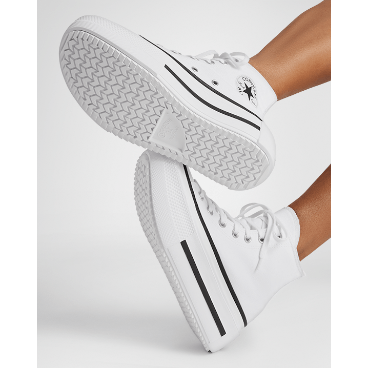 Converse Chuck Taylor All Star Lift Double Stack