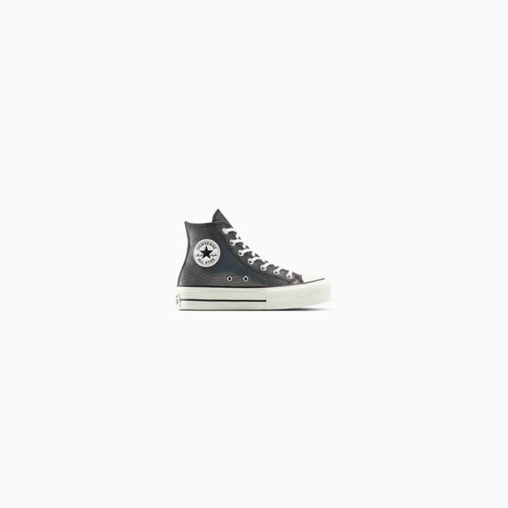 Converse Chuck Taylor All Star Lift Platform Sparkle
