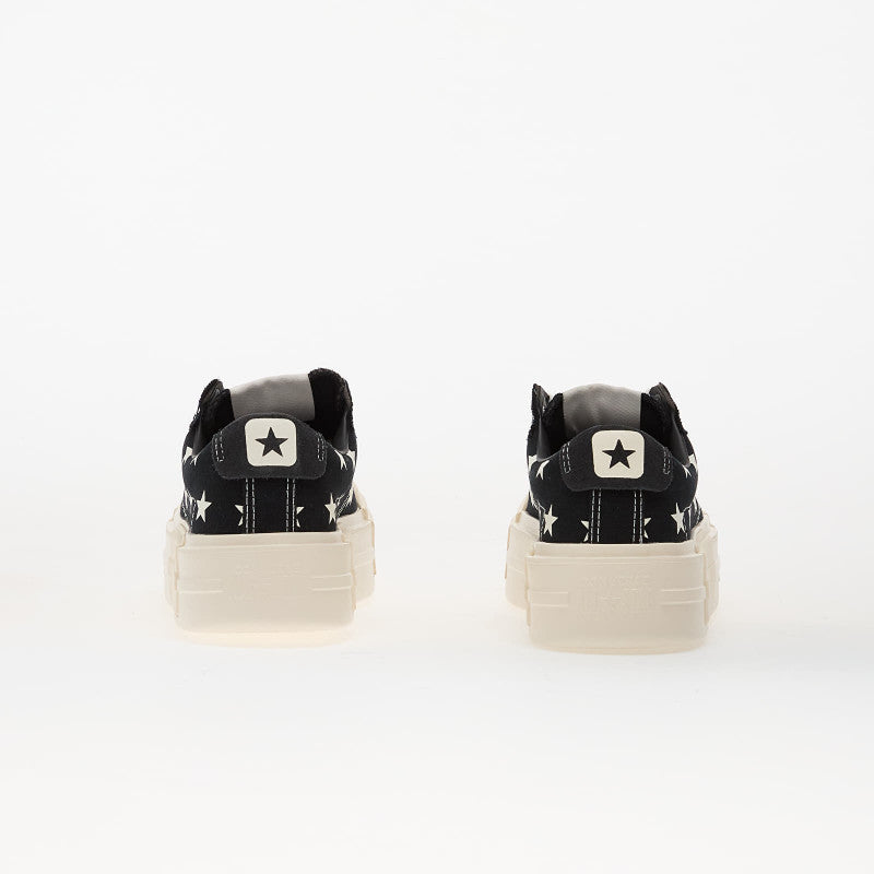Converse Cruise Black/ Vintage White/ Black