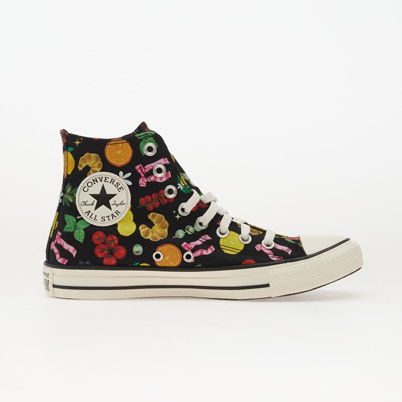 Converse Chuck Taylor All Star Black