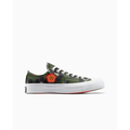 Converse x Kenzo Chuck 70