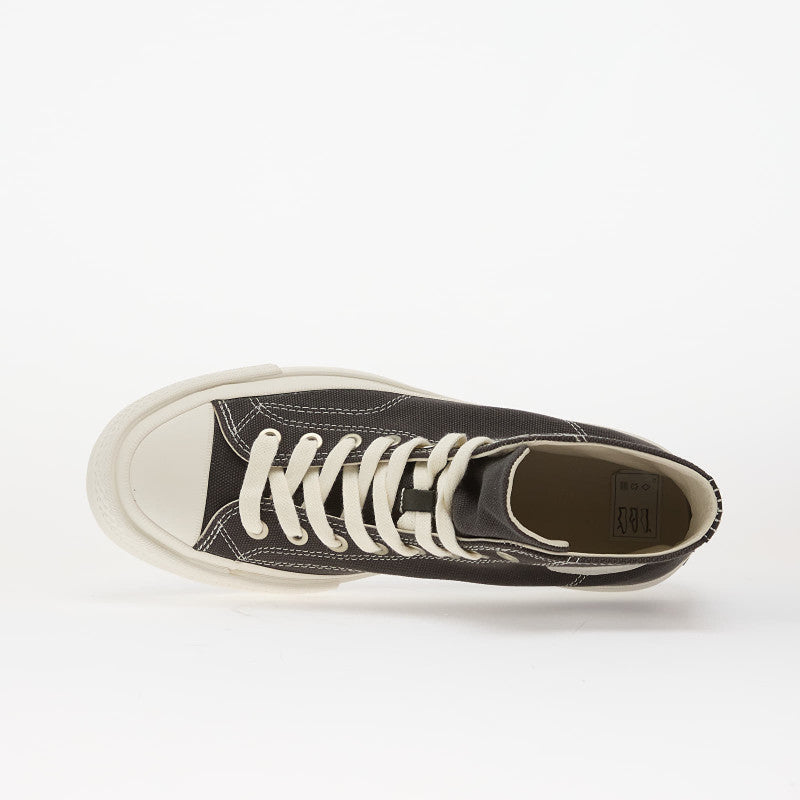 Converse Chuck Taylor All Star FS Black