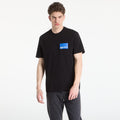 Karl Lagerfeld Jeans Reg Ss Box Logo Tee Black