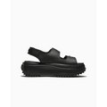 Converse Run Star Sandal Platform Leather