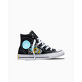 Converse x Minions Chuck Taylor All Star