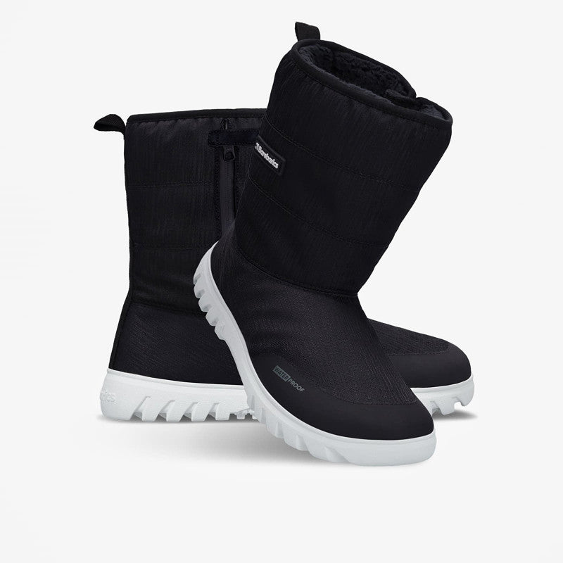 Barebarics PolarStride Black