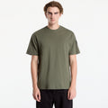 Karl Lagerfeld Jeans Reg Rubber Patch Tee Beetle