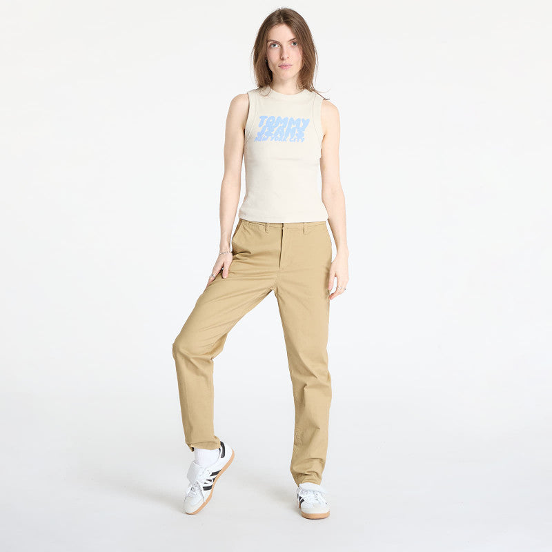 Levi's® Essential Chino Pants Khaki
