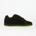 DC Gaveler Black/ Lime Green