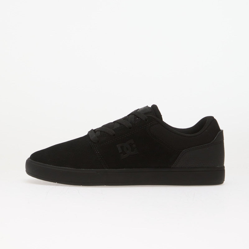 DC Crisis 2 Black/ Black/ Black